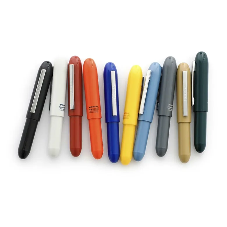 Penco | Bolígrafo Bullet Light Blue