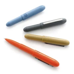 Penco | Bolígrafo Bullet Light Blue