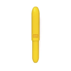 Penco | Bolígrafo Bullet Yellow