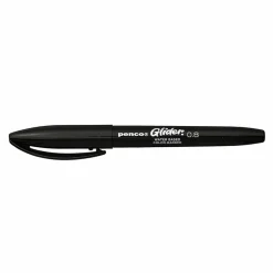 Penco | Bolígrafo Glider 0.8 Black