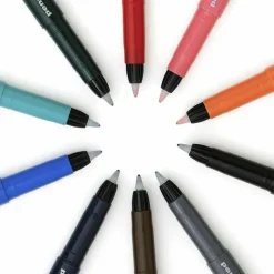 Penco | Bolígrafo Glider 0.8 Blue