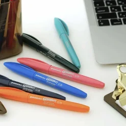 Penco | Bolígrafo Glider 0.8 Navy