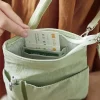 Penco | Bolso Emily Work Pouch Orange