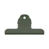Penco | Clampy Clip Pinza Metálica M Green (Nueva Versión)