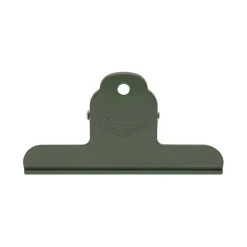 Penco | Clampy Clip Pinza Metálica M Green (Nueva Versión)