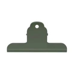 Penco | Clampy Clip Pinza Metálica M Green (Nueva Versión)