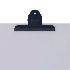 Penco | Clampy Clip Pinza Metálica M Ivory (Nueva Versión)