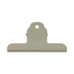 Penco | Clampy Clip Pinza Metálica M Ivory (Nueva Versión)