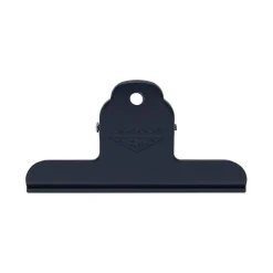 Penco | Clampy Clip Pinza Metálica M Navy (Nueva Versión)