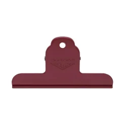 Penco | Clampy Clip Pinza Metálica M Red (Nueva Versión)