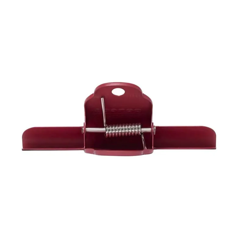 Penco | Clampy Clip Pinza Metálica M Red (Nueva Versión)