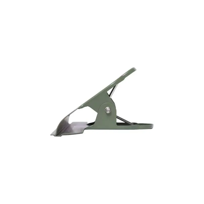 Penco | Clampy Clip Pinza Metálica M Red (Nueva Versión)