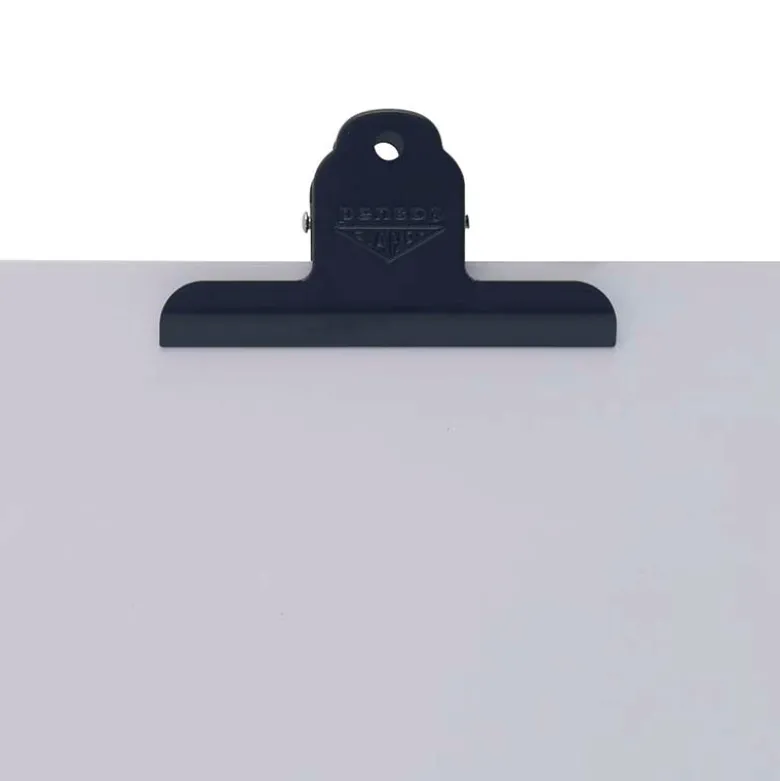Penco | Clampy Clip Pinza Metálica M Red (Nueva Versión)