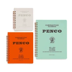 Penco | Cuaderno Coil L Mint