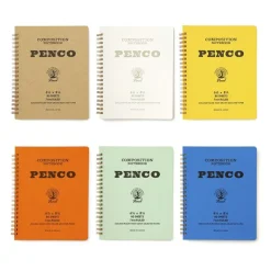 Penco | Cuaderno Coil L Natural