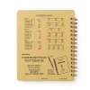 Penco | Cuaderno Coil M Natural