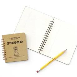 Penco | Cuaderno Coil M Natural