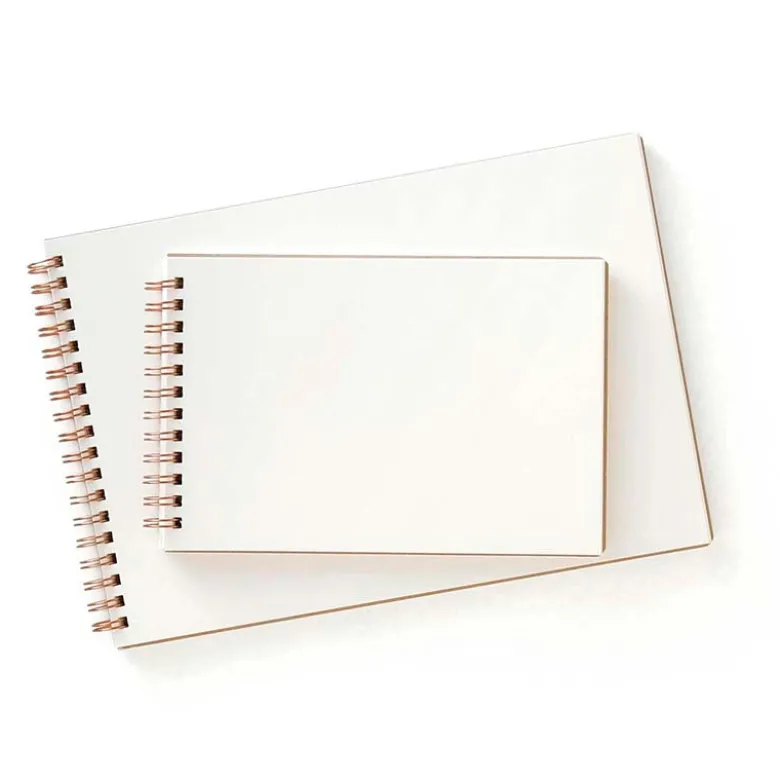 Penco | Cuaderno de Dibujo Sketch Book B6 Medium