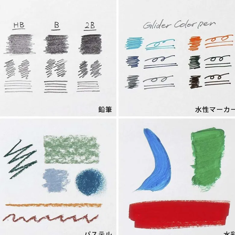 Penco | Cuaderno de Dibujo Sketch Book B6 Medium
