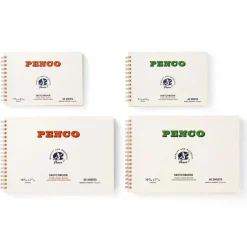 Penco | Cuaderno de Dibujo Sketch Book B5 Medium