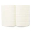 Penco | Cuaderno Soft PP A5 Black (Rayas)