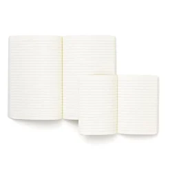 Penco | Cuaderno Soft PP A6 Green (Rayas)