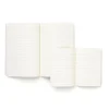 Penco | Cuaderno Soft PP A6 White (Rayas)