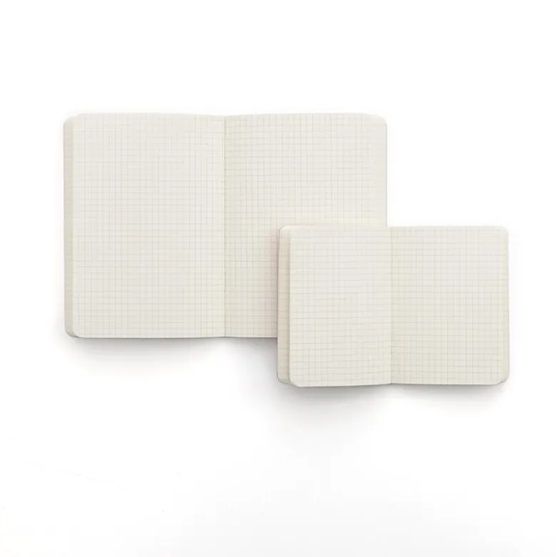 Penco | Cuaderno Soft PP B6 Navy