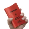 Penco | Cuaderno Soft PP B7 White