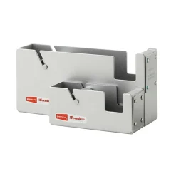 Penco | Dispensador de Cinta Adhesiva S Silver