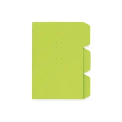 Penco | Notas Adhesivas Tab Light Green