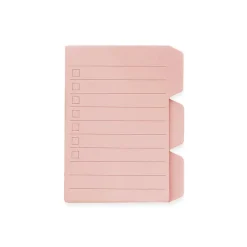 Penco | Notas Adhesivas Tab Pink