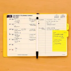 Penco | Notas Adhesivas Tab Pink
