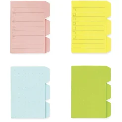 Penco | Notas Adhesivas Tab Yellow