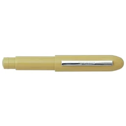 Penco | Portaminas Bullet Khaki 0.5mm