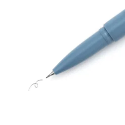 Penco | Portaminas Bullet White 0.5mm