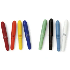 Penco | Portaminas Bullet Yellow 0.5mm