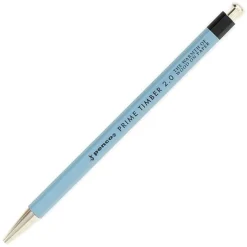 Penco | Portaminas Prime Timber Blue 2.0mm