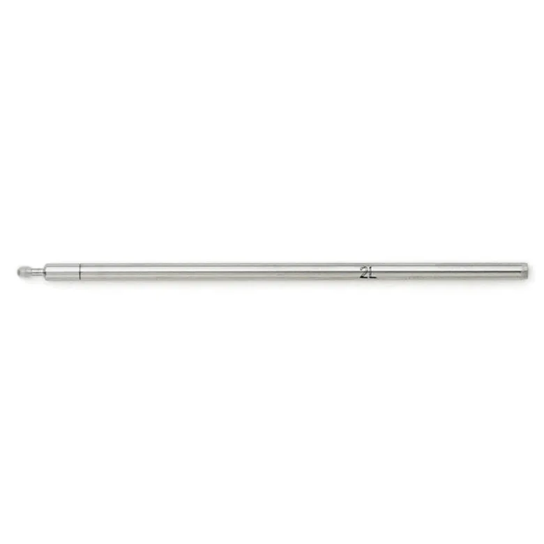 Penco | Recambio de Bolígrafo Bullet 0.5 Negro