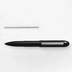 Penco | Recambio de Bolígrafo Bullet 0.7 Negro