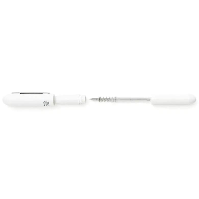 Penco | Recambio de Bolígrafo Bullet 0.7 Negro