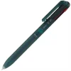 Pentel | Bolígrafo Calme 3-Colores Relaxed Forest 0.5 Sea Blue