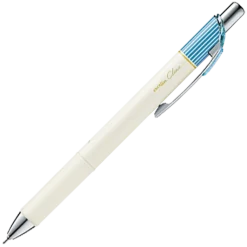 Pentel | Bolígrafo Energel Clena 0.4 Blue