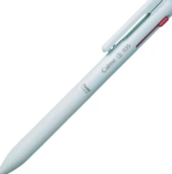 Pentel | Bolígrafo Multicolor Calme Light Blue 0.35