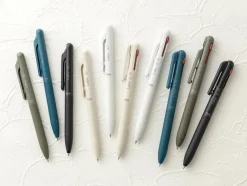 Pentel | Bolígrafo Pentel Calme Turquoise Blue 0.7