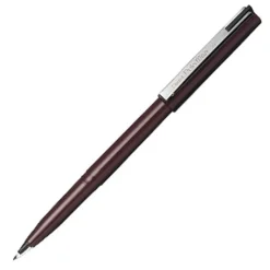Pentel | Bolígrafo Pulaman Negro