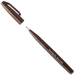 Pentel | Rotulador Pincel Sign Touch (Colores 2024)