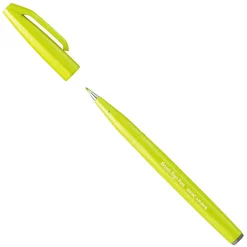 Pentel | Rotulador Pincel Sign Touch (Colores 2024)