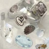 Pion | Pegatinas en Rollo Pottery Glossy PET