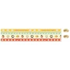 RyuRyu | Set de Washi Tapes Slim Chinese Cuisine